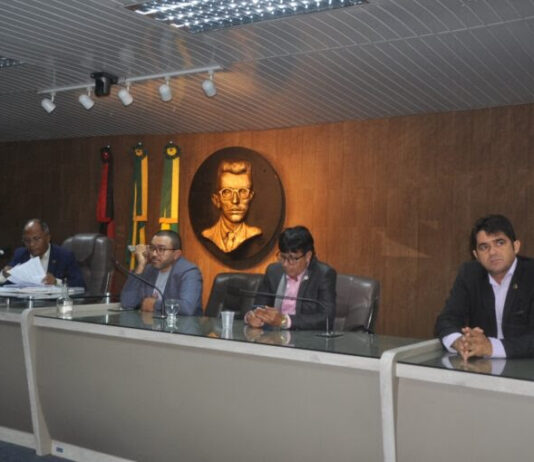 CMCG: vereadores prestando contas