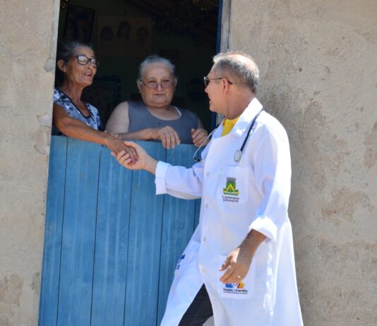 Dia Mundial da Saúde: como funciona a rede municipal de saúde e como ter acesso aos serviços