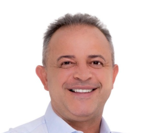 Anderson Pila comemora efeitos de Projeto dele junto a ACSs e ACEs