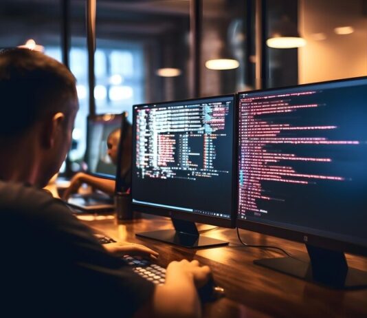 Saiba mais sobre o curso de Análise e Desenvolvimento de Sistemas