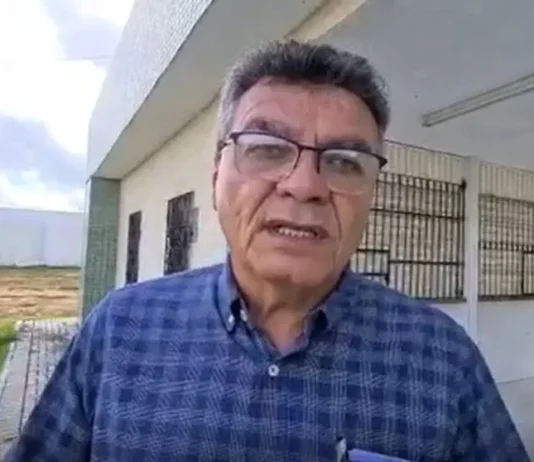 Secretário anuncia saída da PMCG: “Chegou a hora de parar”