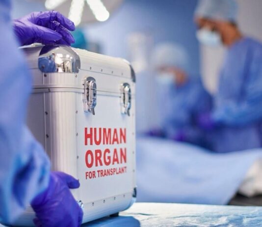 Na Paraíba, autorização eletrônica por cartórios vai desburocratizar a doação de órgãos