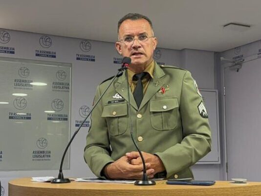 Projeto de Sargento Neto redefine limites entre Campina Grande e Queimadas
