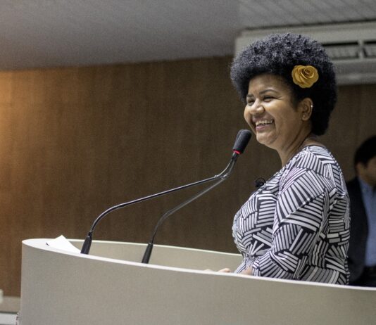 Projetos de lei da Vereadora Jô Oliveira atendem demandas de diversos segmentos sociais