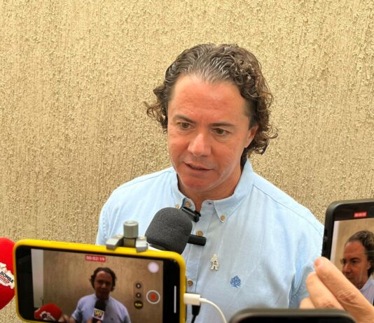 “Inércia e investigação de fraudes no Estado” resultaram em quase 40% da população paraibana vivendo em insegurança alimentar, diz Veneziano