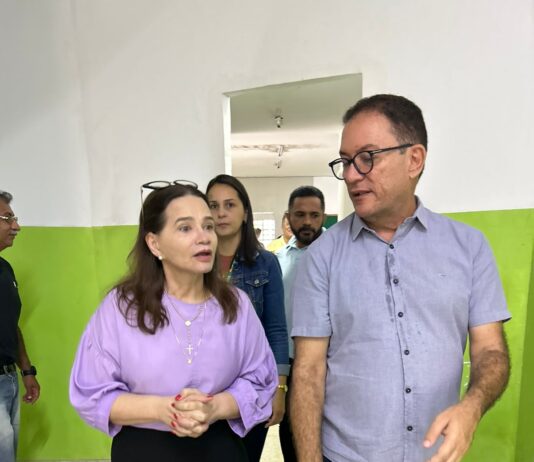 Ivonete Ludgério conquista importantes melhorias para a saúde em São José da Mata