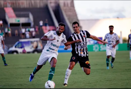 Sousa cala o Almeidão e conquista o Campeonato Paraibano de 2024