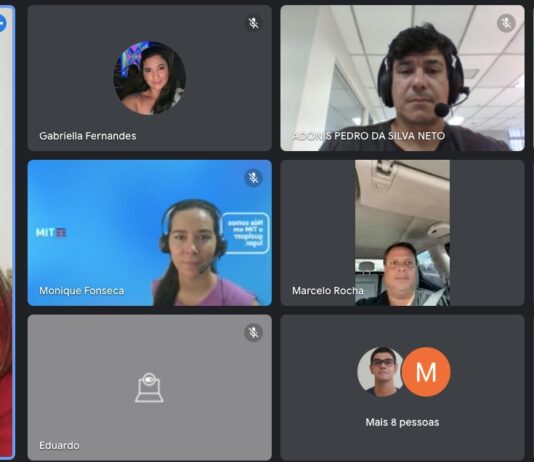 Prefeitura de Campina Grande e operadoras de telefonia móvel discutem a conectividade n’O Maior São João do Mundo