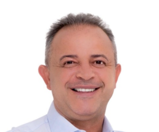 Anderson Pila comemora efeitos de Projeto dele junto a ACSs e ACEs