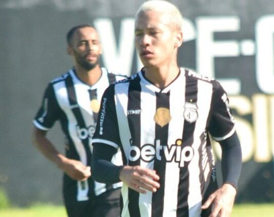 Treze reage e estreia com virada sobre o Santa Cruz-RN na Série D