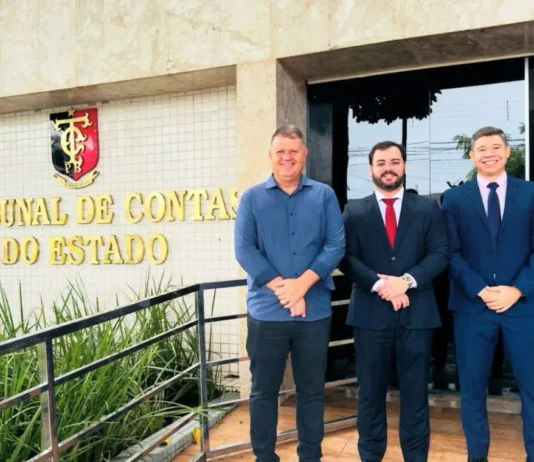 TCE-PB aprova contas de 2022 de André Gomes em Boa Vista