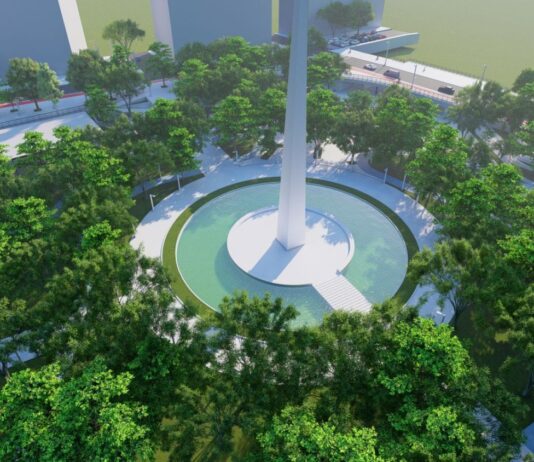 PMCG revela o que será feito na 2ª etapa da revitalização do Parque Evaldo Cruz