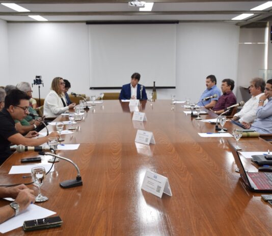 FIEPB reúne empresários e cria Comissão para fortalecer ajuda ao Rio Grande do Sul