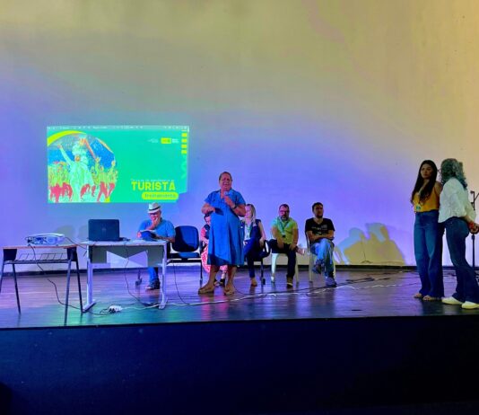 O Maior São João do Mundo: Prefeitura de Campina Grande promove capacitação de atendimento aos turistas