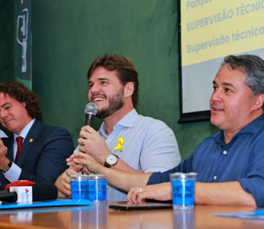 Recursos de financiamento internacional vão garantir a execução do maior pacote de obras da história administrativa de Campina Grande