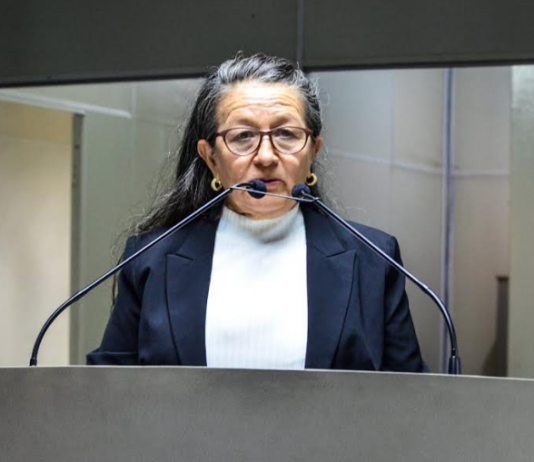 Dona Fátima quer saber se existe atraso da PMCG no pagamento as empresas de segurança