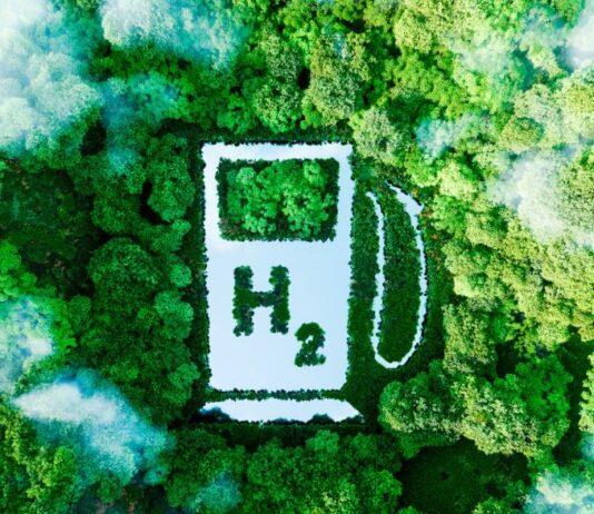 Energia do futuro: Paraíba deverá ter primeira usina de hidrogênio verde