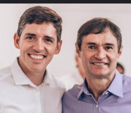 Tovar revela data em que Romero deve anunciar pré-candidatura a prefeito de Campina Grande