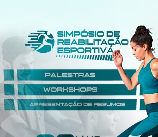 Centro Universitário realiza simpósio sobre reabilitação esportiva