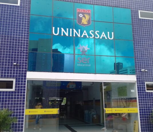 UNINASSAU Campina Grande recebe doações para o Rio Grande do Sul