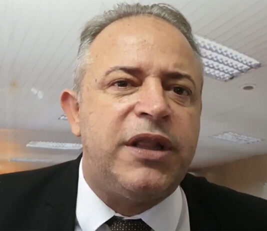 Vereador Anderson Pila critica presidente da Amde e faz questionamentos contundentes sobre sua atuação