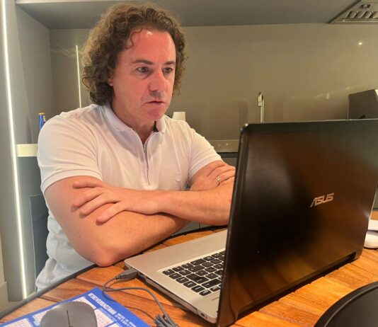 NOTÍCIA URGENTE: Veneziano consegue articular votação e Senado autoriza operação de crédito de US$ 52 milhões para Campina Grande