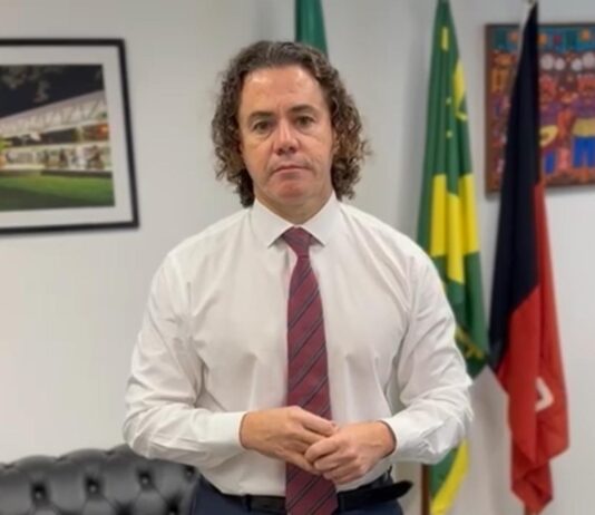 Veneziano subscreve e articula aprovação de urgência para Estado de Calamidade Pública no Rio Grande do Sul