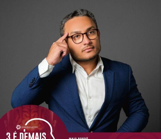 Maio bordô alerta sobre frequência das dores de cabeça