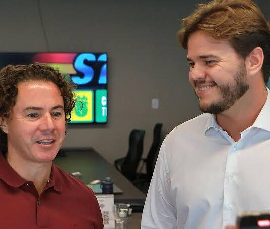 Veneziano assegura R$ 3 milhões e Bruno anuncia pavimentação de vias de São José da Mata e Galante, em Campina Grand