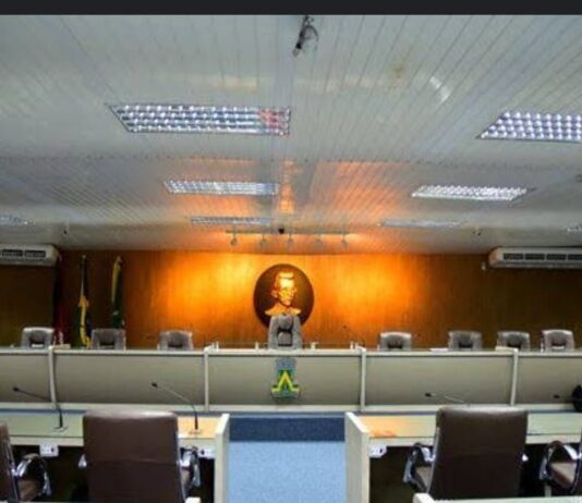 INFORME PUBLICITÁRIO – CMCG: Prazo para entrega de emendas da LDO 2025 se encerra nesta sexta-feira