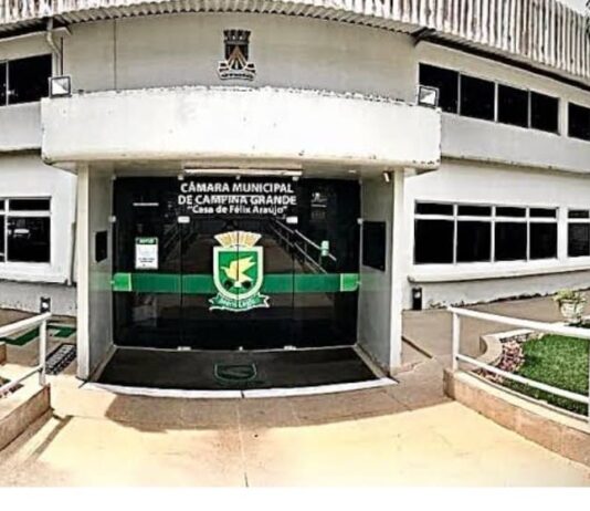 INFORME PUBLICITÁRIO – Parcerias institucionais fortalecem política de transparência na Câmara Municipal de Campina Grande