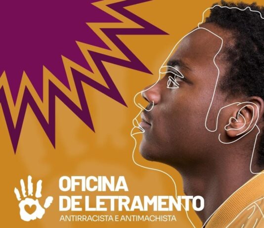 Profissionais e estudantes de Jornalismo e de Direito participam de Oficina de Letramento Antimachismo e Antirracismo nesta terça em Campina Grande