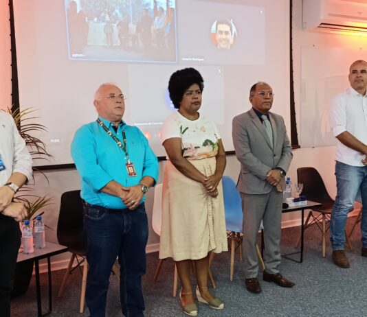Sessão Especial proposta pela Vereadora Jô Oliveira celebra os 40 anos da Fundação Parque Tecnológico da Paraíba