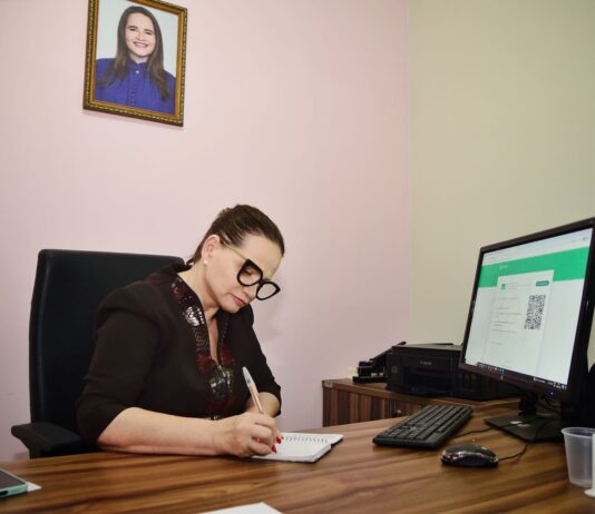 PL de Ivonete Ludgério institui semana de Incentivo à vacinação infantil em Campina Grande