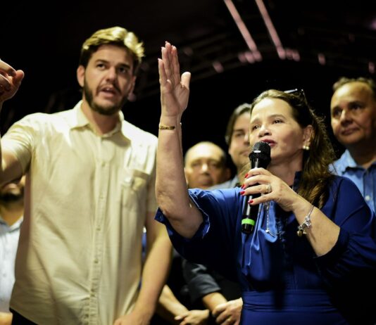 Ivonete Ludgério comemora investimentos de R$ 3 milhões para São José da Mata e Galante