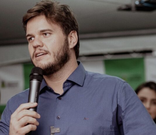 Após aprovação no Senado, Bruno detalha obras que serão executadas com empréstimo