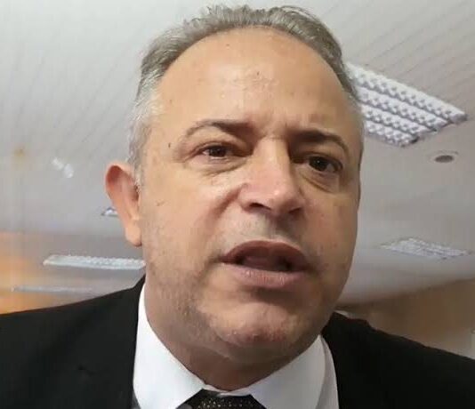 Anderson Pila lamenta declarações de Secretário da gestão de Bruno Cunha Lima