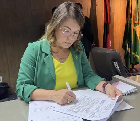 Projeto de Fabiana Gomes institui a Política Municipal de Atenção à Saúde Mental