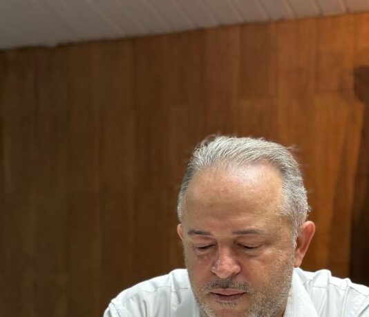 Anderson Pila se mostra esperançoso com o aumento da participação popular na construção do Orçamento Democrático