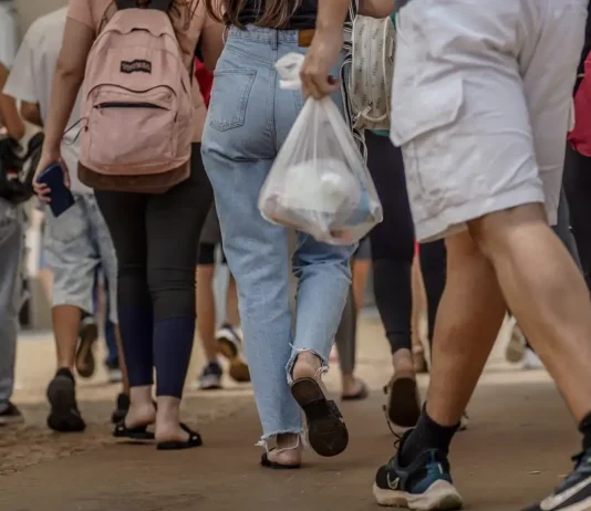 Inscrições no Enem 2024 são prorrogadas até 14 de junho. Anúncio foi feito pelo ministro da Educação nas redes sociais