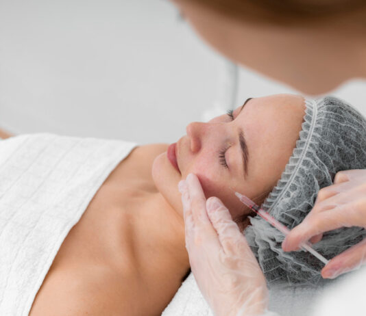 Clínica-Escola de Odontologia oferta serviço de harmonização orofacial