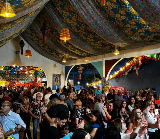 O Maior São João do Mundo: Mais de dez atrações passarão pela Vila do Artesão desta quinta-feira até o próximo domingo