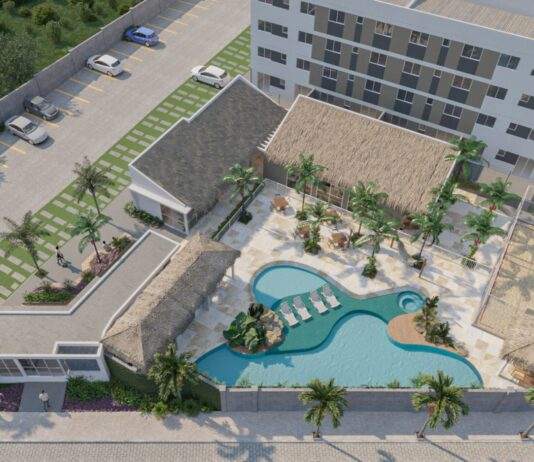 Construtora de Campina Grande investe em práticas sustentáveis que geram economia de Energia