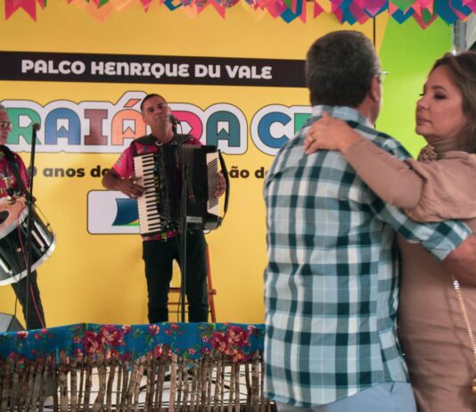 Divulgada a programação do Arraiá da CDL 2024