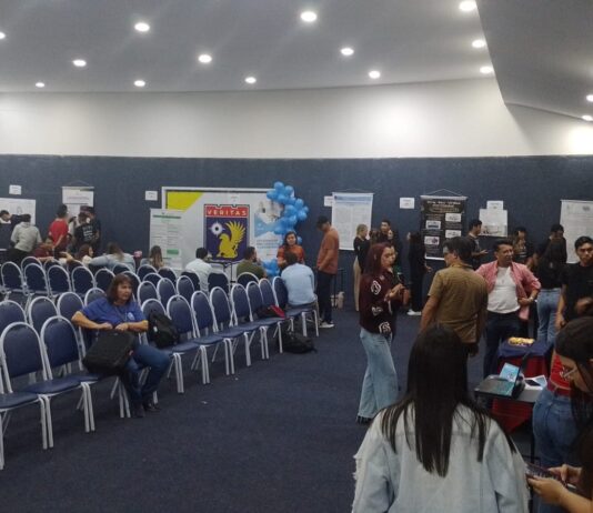 UNINASSAU Campina Grande promove a ExpoDPT
