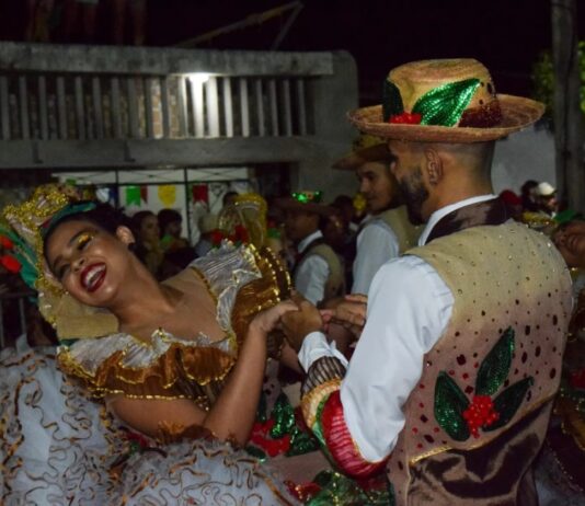 INFORME PUBLICITÁRIO – Em Boa Vista, São João nos Bairros e Arraiá Rural mantêm tradição com programação até julho