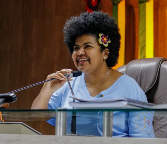 Vereadora Jô Oliveira é a única paraibana selecionada no edital “Pretas no Poder” do Odara – Instituto da Mulher Negra
