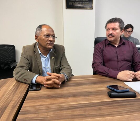 INFORME PUBLICITÁRIO – Câmara Municipal vai realizar sessão na Associação Comercial de Campina Grande hoje terça-feira