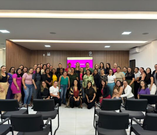 INFORME PUBLICITÁRIO – Em Boa Vista, programação estimula e apoia o empreendedorismo feminino