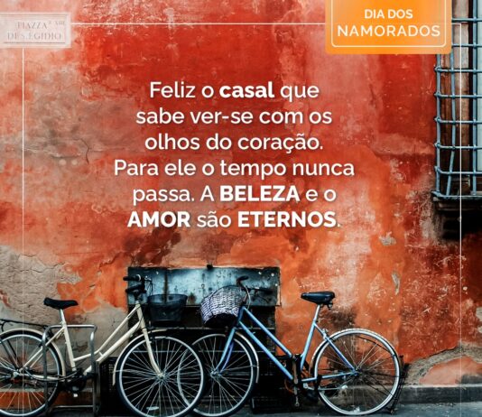 Dia dos Namorados – Paiva Netto